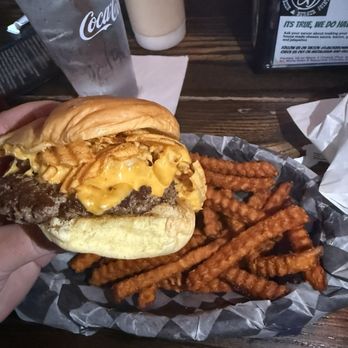 Jack Brown's Beer & Burger Joint - KDH - Greg Brady - Burgers Near Me - Kill Devil Hills, North Carolina Jack Brown's Beer & Burger Joint - KDH - Greg Brady - Burgers Near Me - Kill Devil Hills, North Carolina