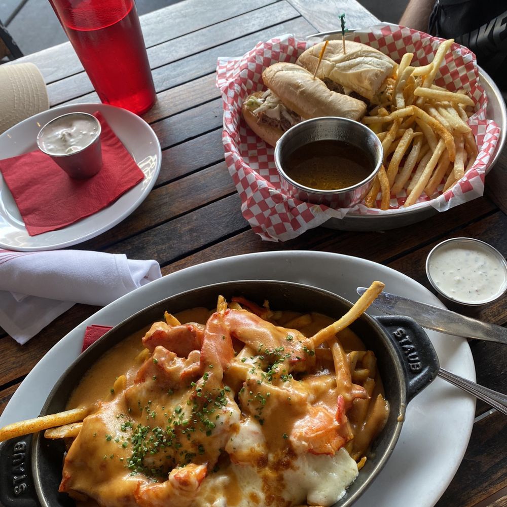 Smack Shack - Lobster poutine - Seafood Near Me - Minneapolis, Minnesota Smack Shack - Lobster poutine - Seafood Near Me - Minneapolis, Minnesota