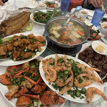 Seafood Cove 2 - Dim Sum Near Me - Westminster, California Seafood Cove 2 - Dim Sum Near Me - Westminster, California