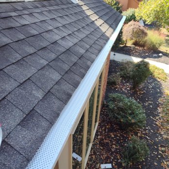 American Gutter Solutions - Gutter guard installation in Northeast Philadelphia - Gutter Services Near Me