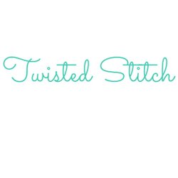 Twisted Stitch