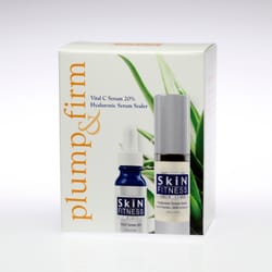 Indigo Design - Packaging Design for Skin Care Company