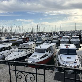 Develi Marin - Nice venue, very salty food. - Seafood Near Me - Istanbul, 34 Develi Marin - Nice venue, very salty food. - Seafood Near Me - Istanbul, 34