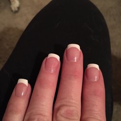 Nails by Jennifer