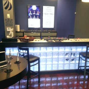 Liquid Nics - Come try our 50+ flavors at our light up vape bar! - Vape Shops Near Me - Dayton, Ohio Liquid Nics - Come try our 50+ flavors at our light up vape bar! - Vape Shops Near Me - Dayton, Ohio