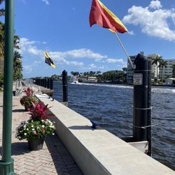 Veteran's Park