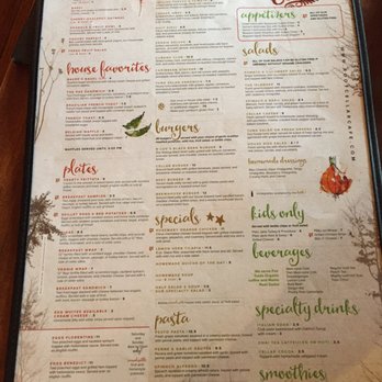The Root Cellar Cafe - Breakfast and lunch - Breakfast & Brunch Near Me - San Marcos, Texas