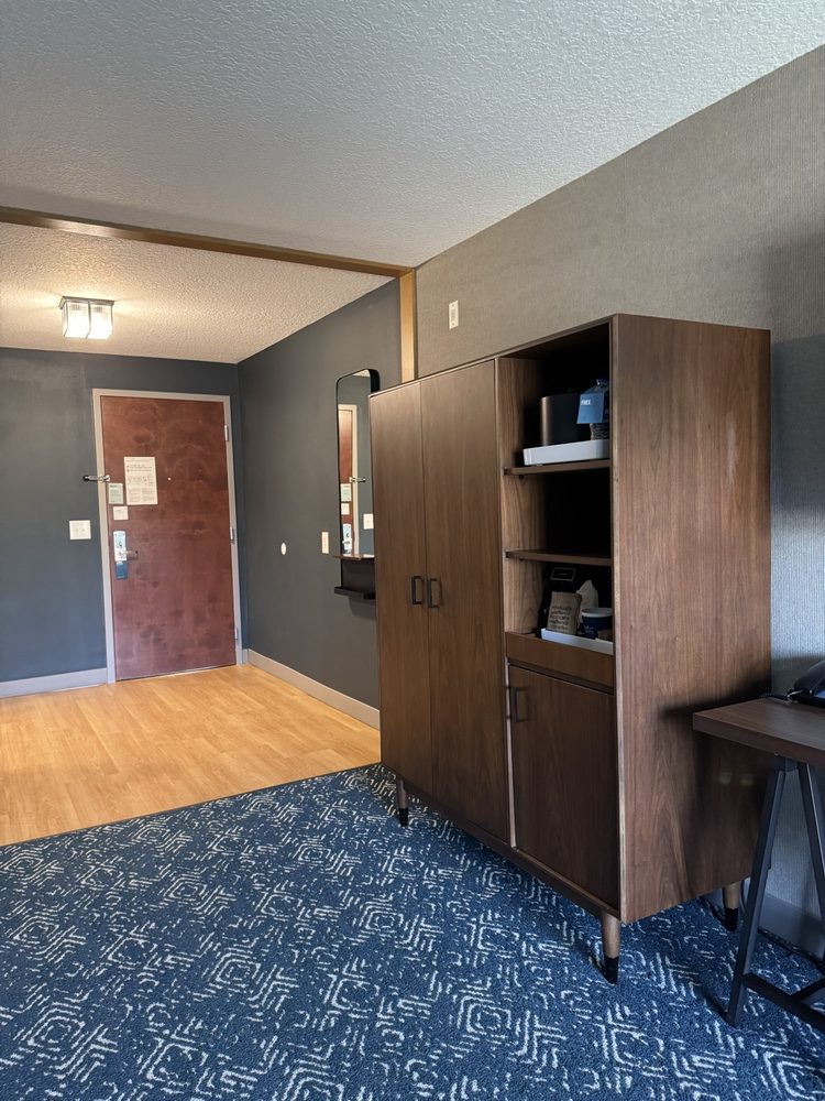 Four Points by Sheraton Jacksonville Baymeadows - wedding in Jacksonville, FL