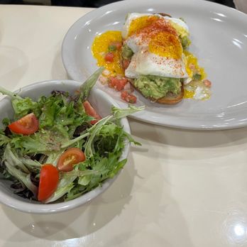 The Toasted Yolk Cafe - avocado toast - Breakfast & Brunch Near Me - Savannah, Georgia The Toasted Yolk Cafe - avocado toast - Breakfast & Brunch Near Me - Savannah, Georgia