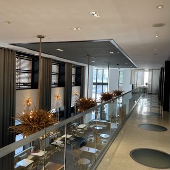 Topside Terrace Kitchen & Bar - going up to the topside .. - Cocktail Bars Near Me - San Diego, California