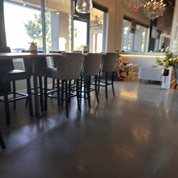 The Tipsy - Interior - Wine Bars Near Me - Glendale, Arizona