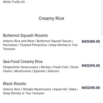 Mi Casa Supper Club - Menu - Mediterranean Near Me - Tijuana, BCN Mi Casa Supper Club - Menu - Mediterranean Near Me - Tijuana, BCN