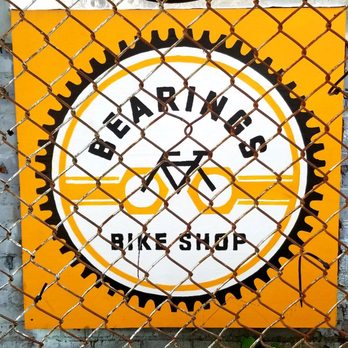 Bearings Bike Works - Bikes Near Me - Atlanta, Georgia Bearings Bike Works - Bikes Near Me - Atlanta, Georgia