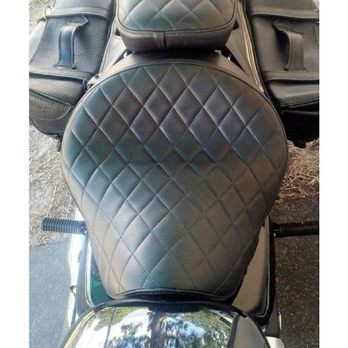 Golf Coast Upholstery - Recovered seat - Furniture Reupholstery Near Me - Sarasota, Florida Golf Coast Upholstery - Recovered seat - Furniture Reupholstery Near Me - Sarasota, Florida