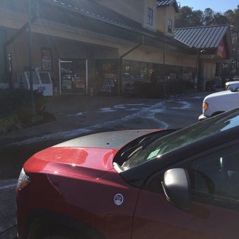 Flying J Travel Center - Pilot in Temple, GA - Gas Stations Near Me - Temple, Georgia