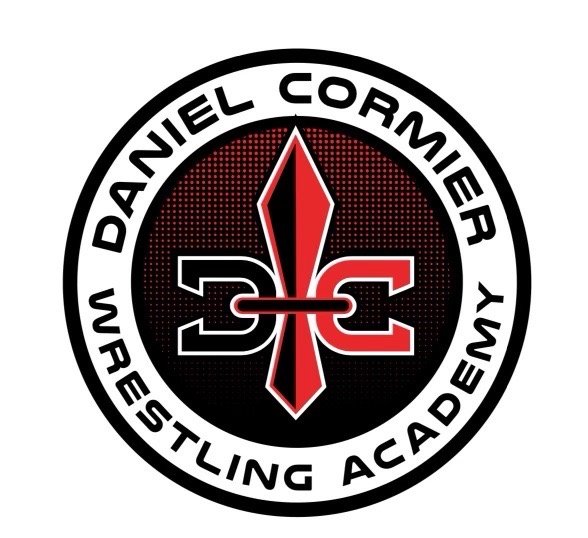 DANIEL CORMIER WRESTLING ACADEMY Updated September 2024 6901