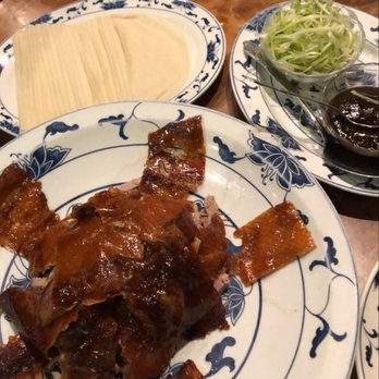 Great China - Peking Roast Duck - Chinese Near Me - Berkeley, California