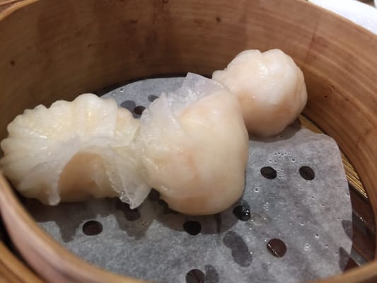 Hua Ting Restaurant by null