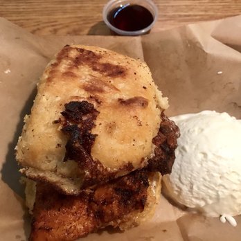 The Biscuit Bar - Breakfast & Brunch Near Me - Plano, Texas