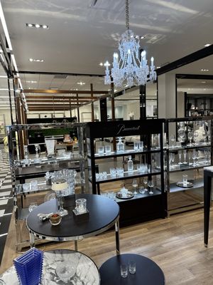 Bloomingdale's by null