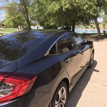 Earnhardt Honda - Auto Repair Near Me - Avondale, Arizona