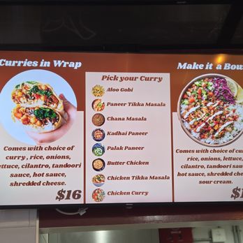 Beyond Biryani - Indian Near Me - Redlands, California Beyond Biryani - Indian Near Me - Redlands, California
