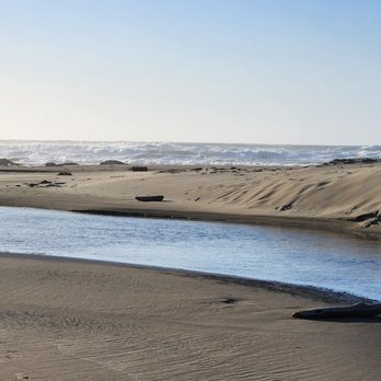 Coastal Trail - Parks Near Me - Fort Bragg, California