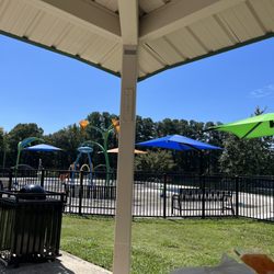Pineville Lake Park