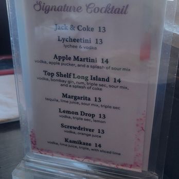 RYU SUSHI - Sushi Bars Near Me - Temecula, California