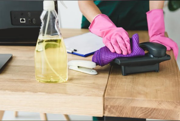 Skyline Cleaning Services on Yelp