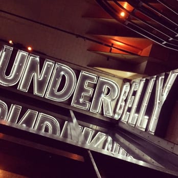 Underbelly - Bars Near Me - San Diego, California Underbelly - Bars Near Me - San Diego, California