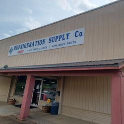 Refrigeration Supply Co Of Columbus