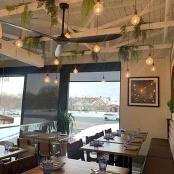 MEX - Mexican Near Me - Bloomfield Hills, Michigan