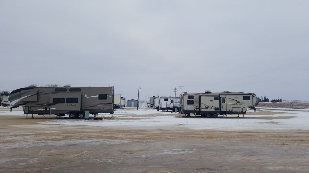 HILLRIDGE RV PARK Updated June 2024 19 Photos 2022 CR 3501