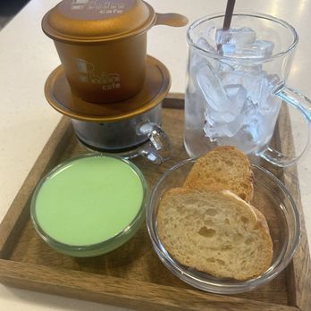Phin Cafe - pandan phin coffee - Coffee & Tea Near Me - Fremont, California Phin Cafe - pandan phin coffee - Coffee & Tea Near Me - Fremont, California