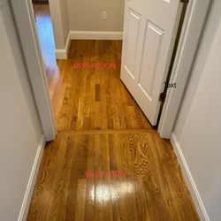 Happy Floors