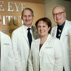 The Eye Institute - The Doctors at The Eye Institute