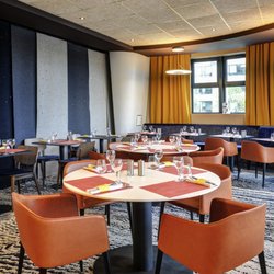Novotel Café