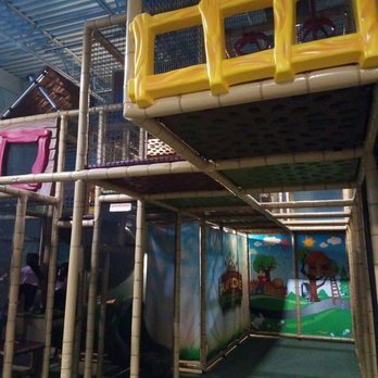 Mountain Play Lodge - Venues & Event Spaces Near Me - Arden, North Carolina