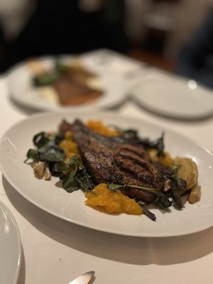 Union Square Cafe by null