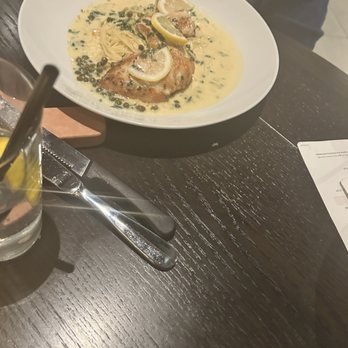 Cooper’s Hawk Winery & Restaurant - Chicken piccata - Wine Bars Near Me - Woodbridge, Virginia Cooper’s Hawk Winery & Restaurant - Chicken piccata - Wine Bars Near Me - Woodbridge, Virginia
