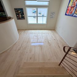 Decades Flooring