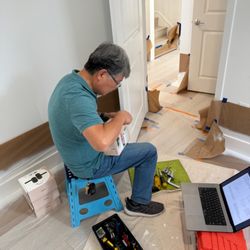 Dans Family Locksmith