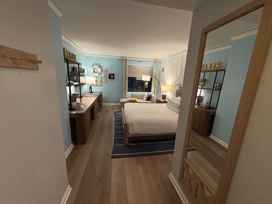 Margaritaville Hotel San Diego Gaslamp Quarter by null