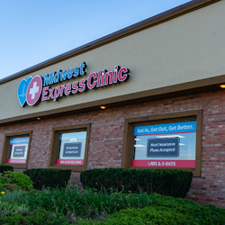Midwest Express Clinic Urgent Care