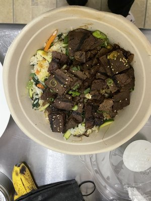 Bulbap Grill by null