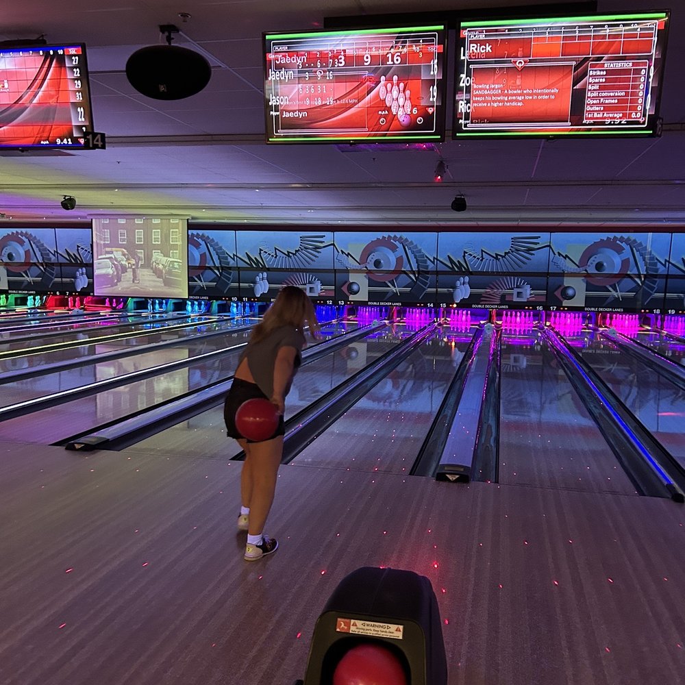 THE BEST 10 Bowling near Rohnert Park, CA 94928 - Last Updated September  2023 - Yelp