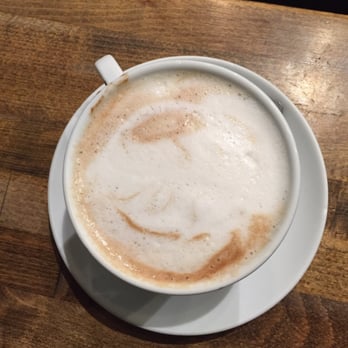 Timeless Coffee - Hot chocolate with almond milk - Bakeries Near Me - Oakland, California Timeless Coffee - Hot chocolate with almond milk - Bakeries Near Me - Oakland, California