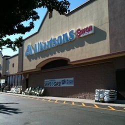 Albertsons
