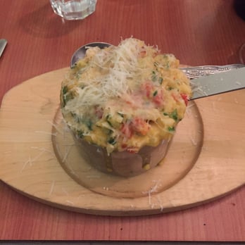 The Vintage Kitchen - Prawn risotto starter - Irish Near Me - Dublin, D
